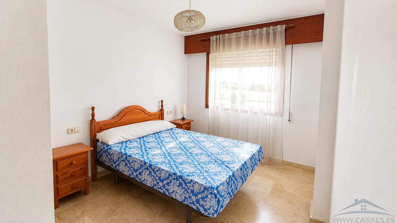 Piso de 120 m² en Almería