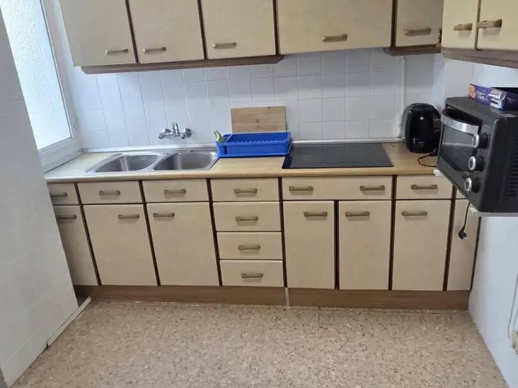 Piso de 94 m² en Jaén