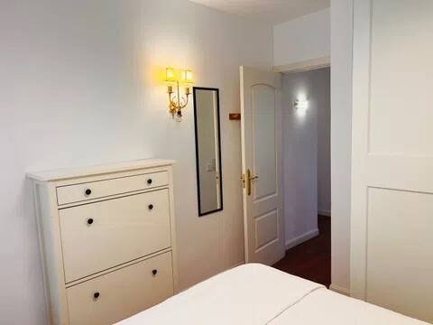 Pis de 155 m² a Madrid