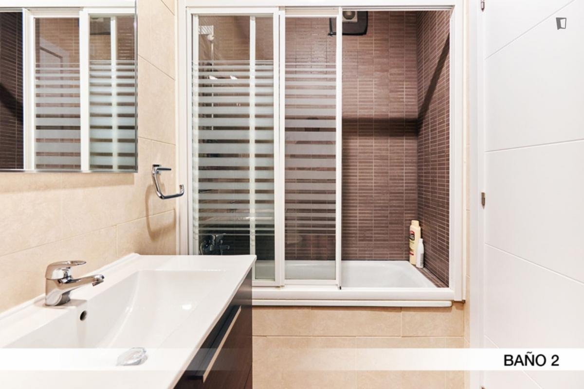 Habitación en alquiler, Sevilla