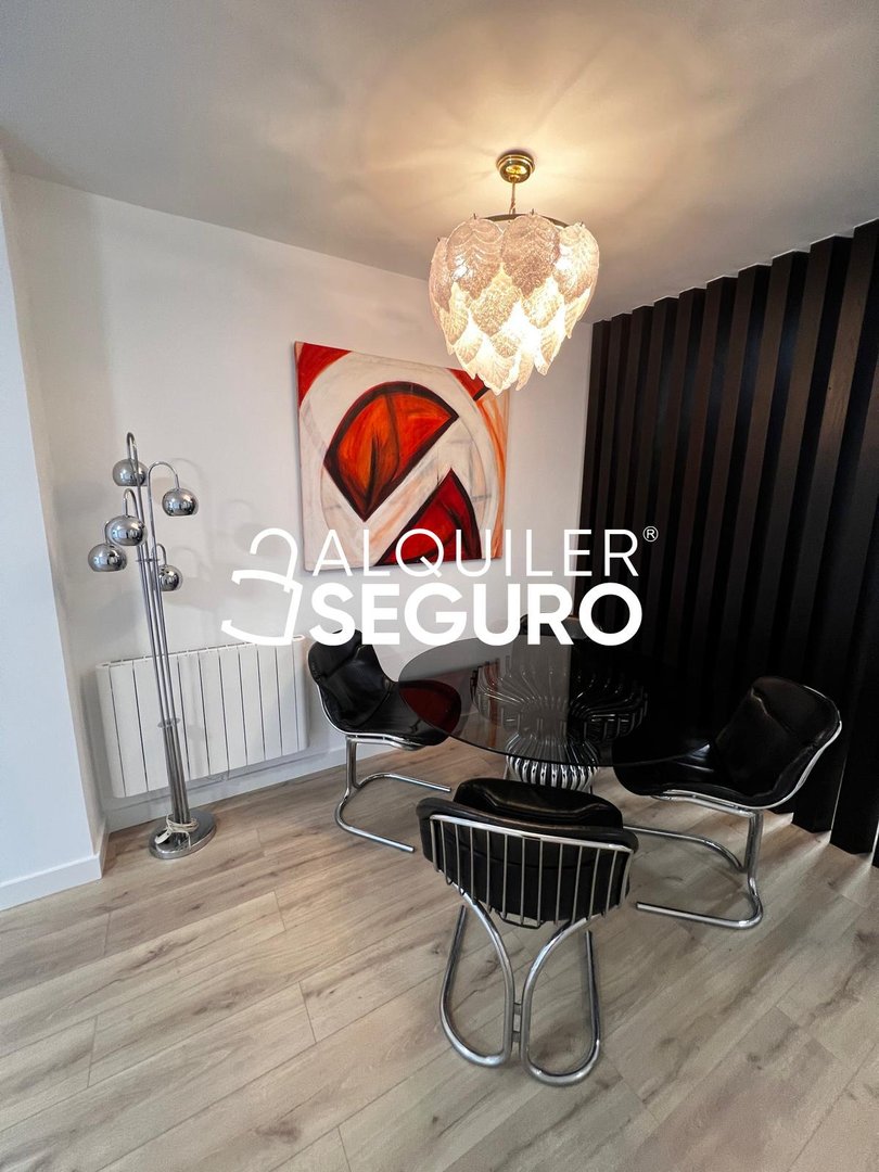 Pis de 62 m² a Madrid