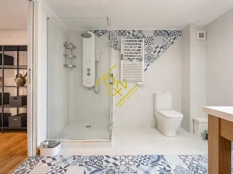 Piso de 208 m² en San Pedro de Ribas