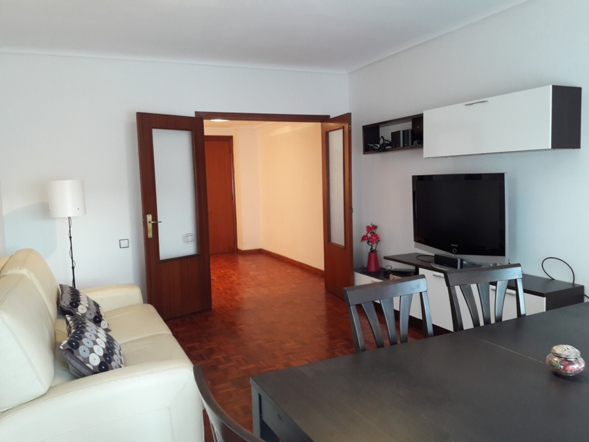 Piso de 115 m² en Oviedo