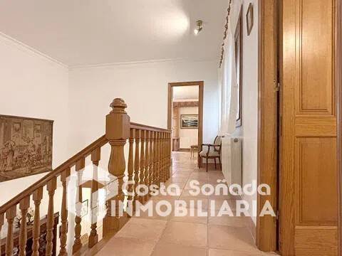 Piso de 270 m² en Benissa