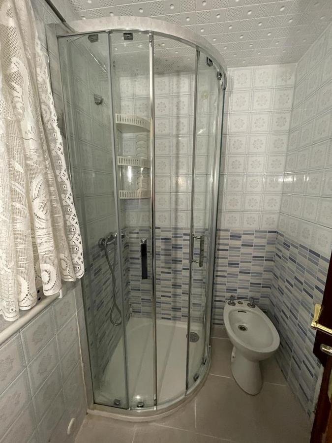 Pis de 95 m² a Granada