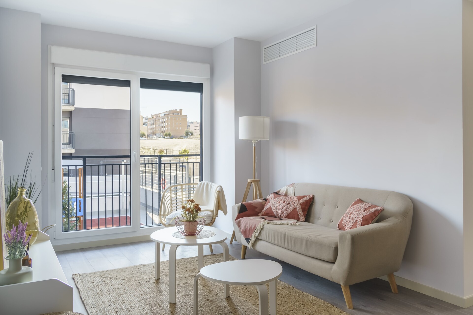 Piso de 76 m² en Valdemoro