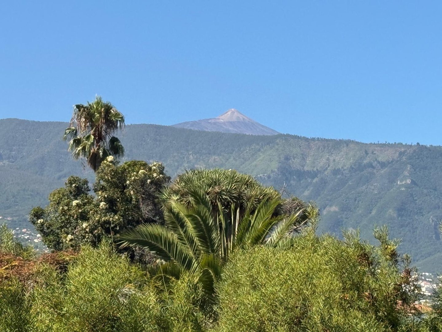 Piso de 140 m² en Puerto de la Cruz
