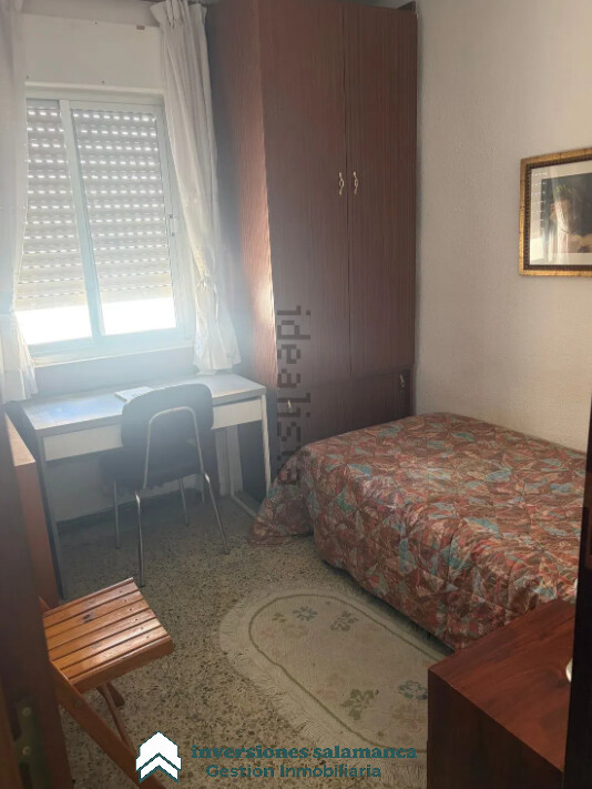 Piso de 85 m² en Salamanca