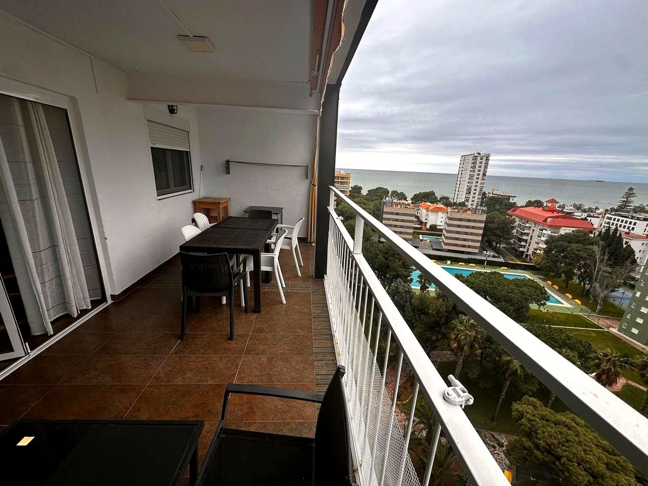 Piso de 90 m² en Benicasim