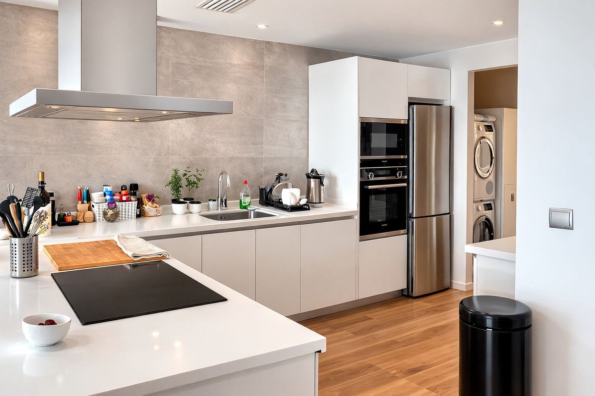 Piso de 109 m² en Vélez-Blanco