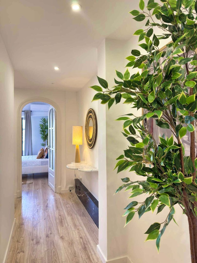Habitación en alquiler, Valencia