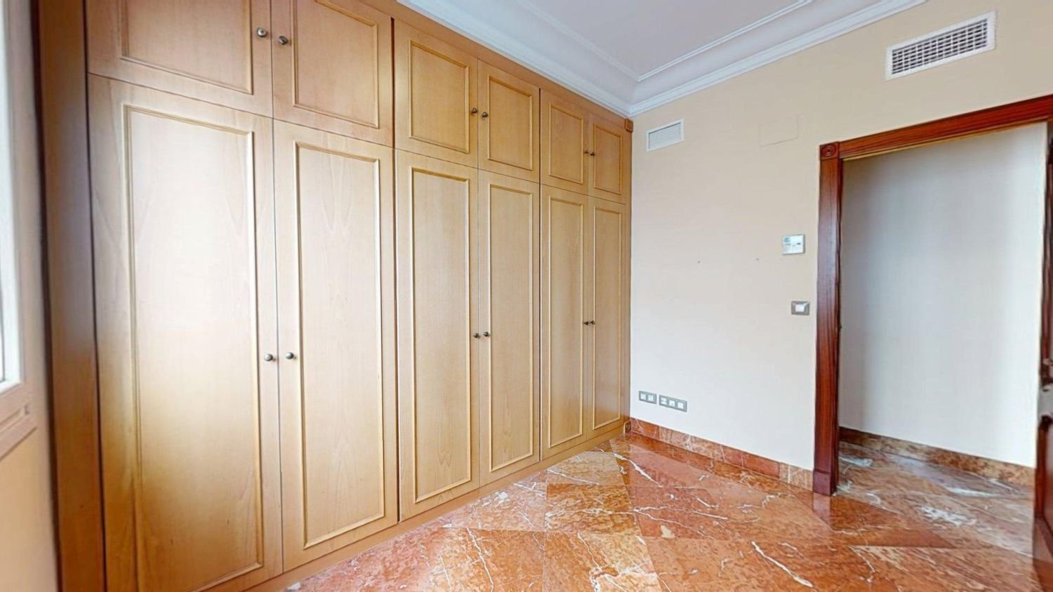 Piso de 173 m² en Sevilla