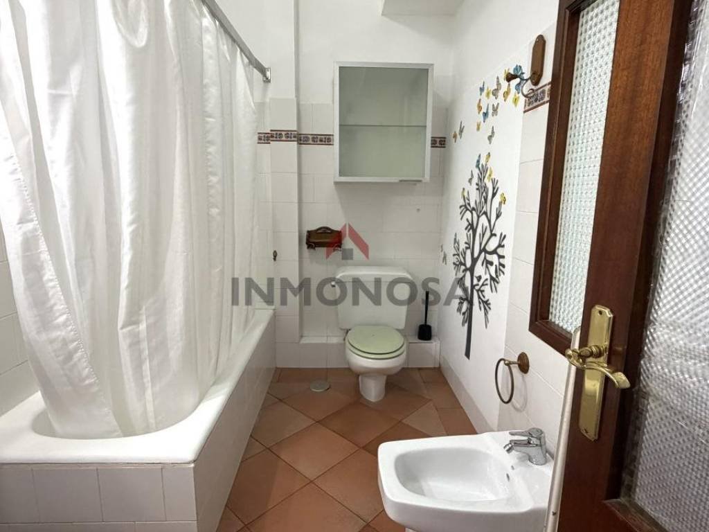 Piso de 158 m² en Ferrol