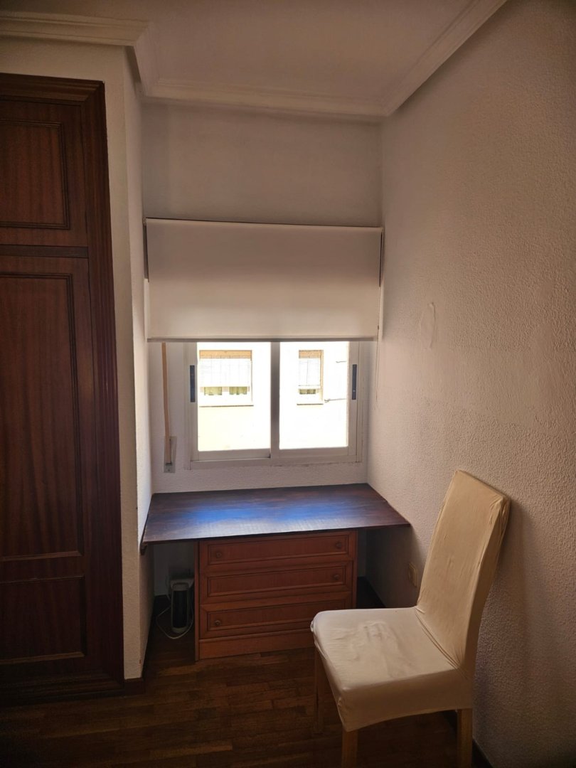 Piso de 80 m² en Cáceres