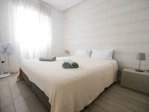Квартира 90 м² в Adeje