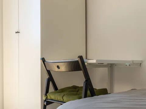 Pis de 45 m² a Barcelona