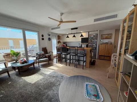 Apartamento 111 m² em Camas