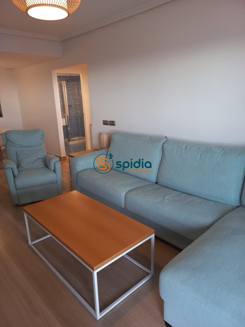 Wohnung 153 m² in Águilas