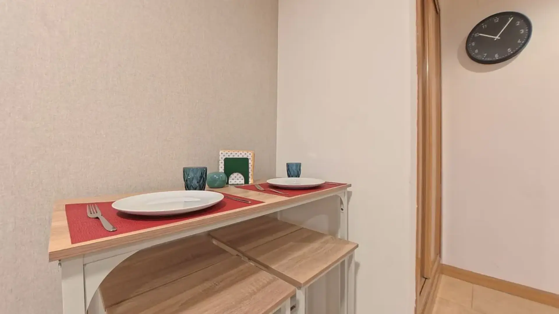 Pis de 50 m² a Madrid