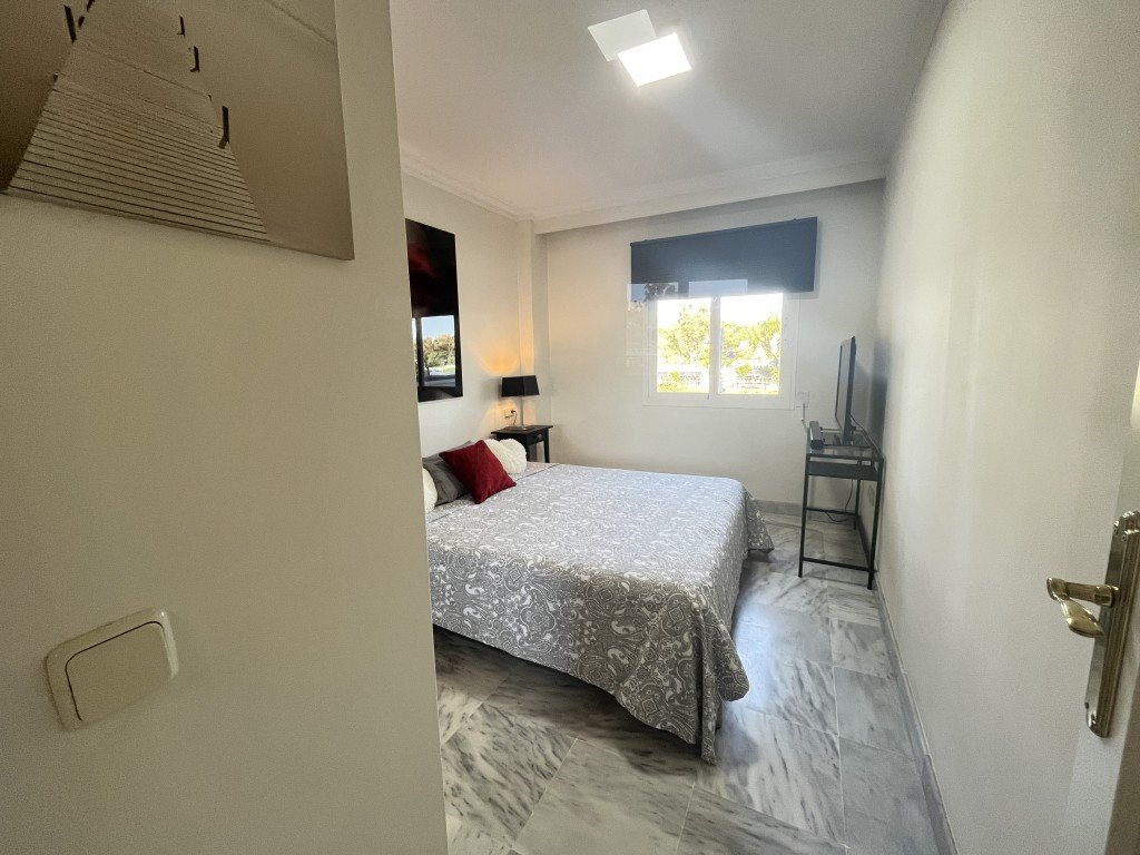 Pis de 65 m² a Marbella
