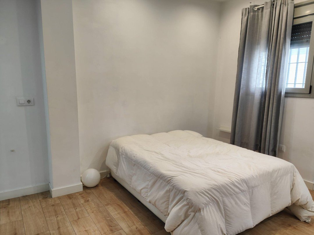 Casa de 100 m² en Sevilla