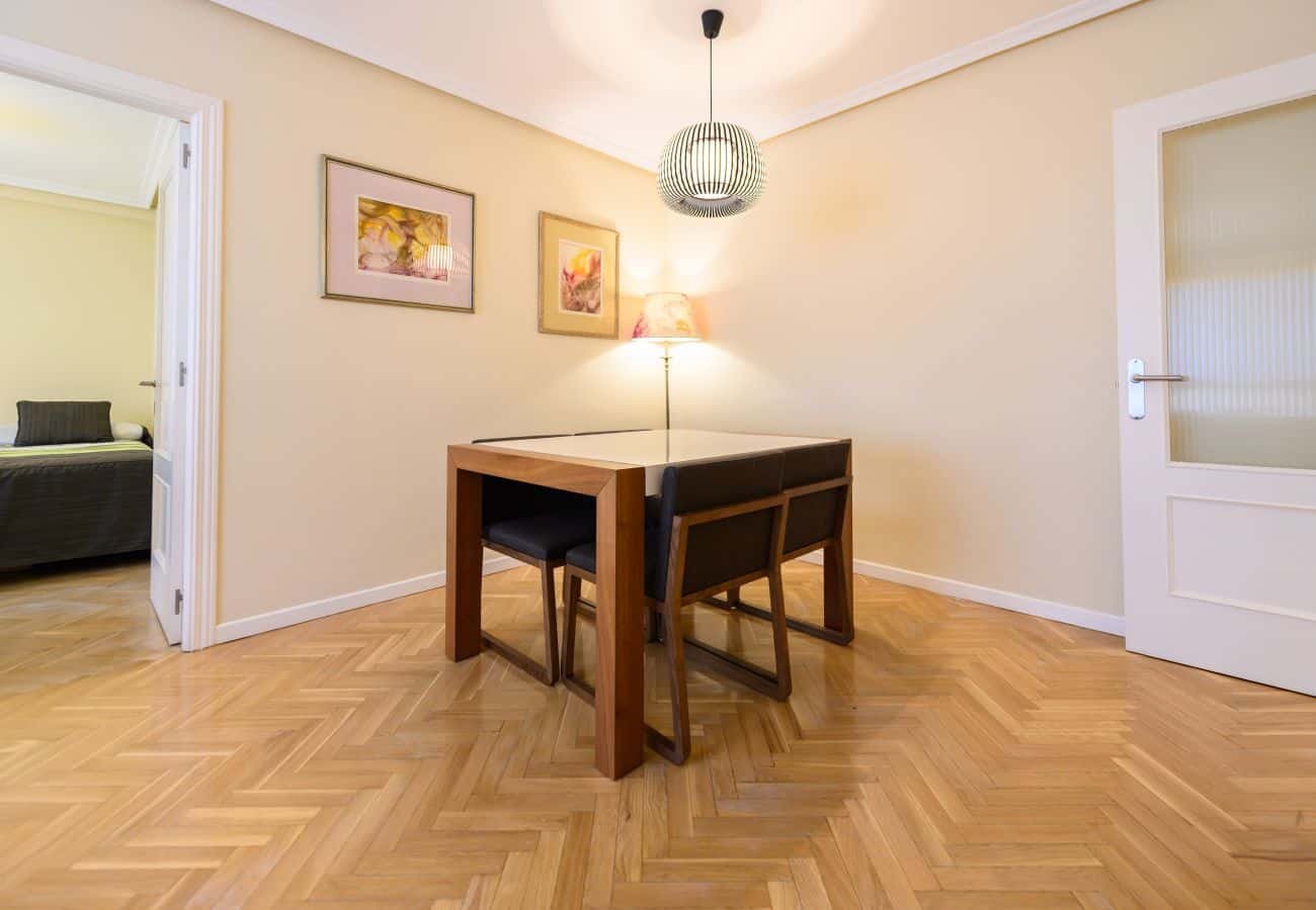 Pis de 129 m² a Madrid