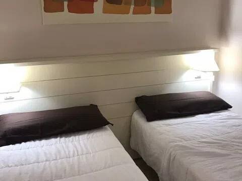 Piso de 85 m² en San Javier