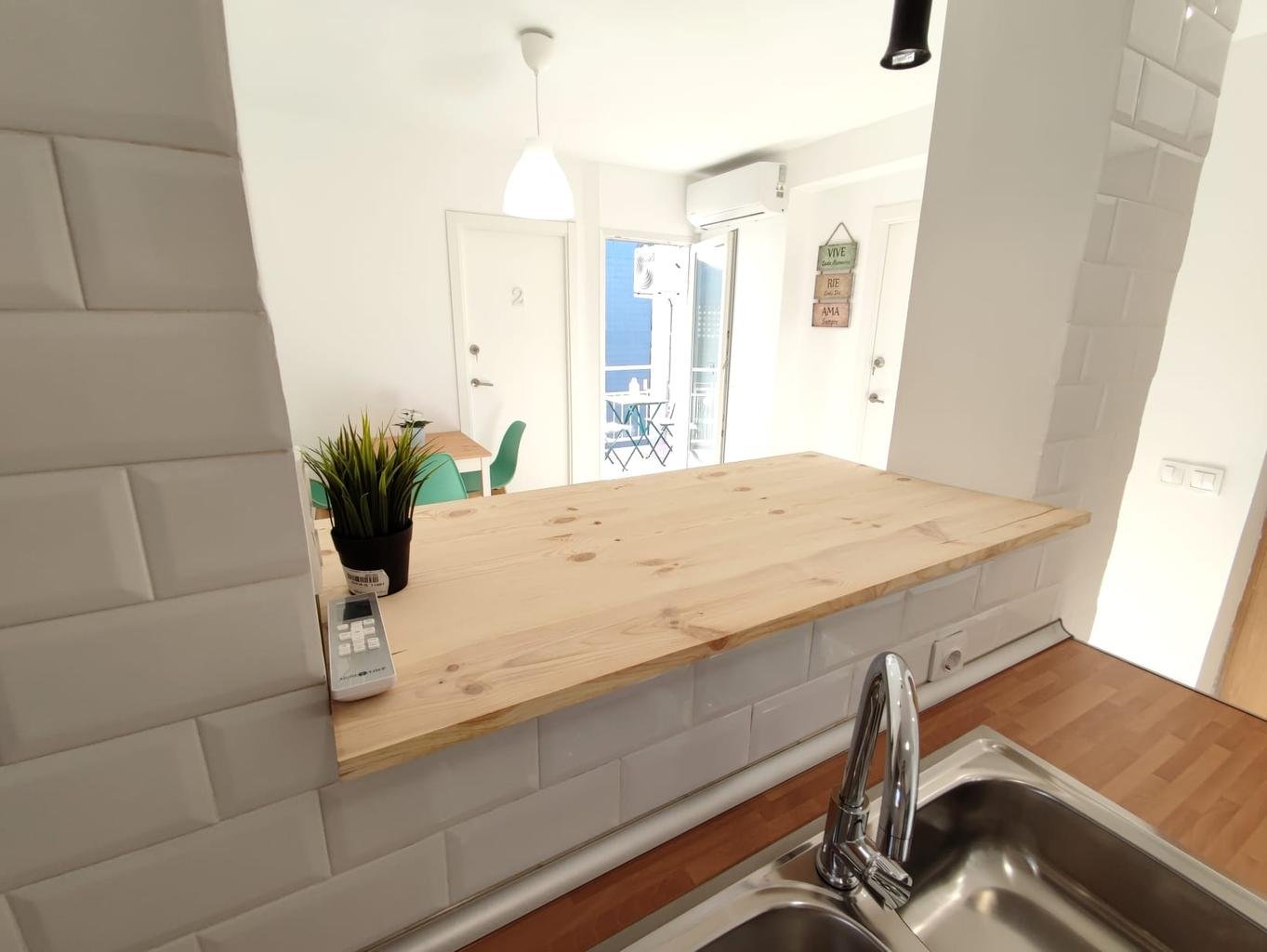 Habitación 110 m², Granada