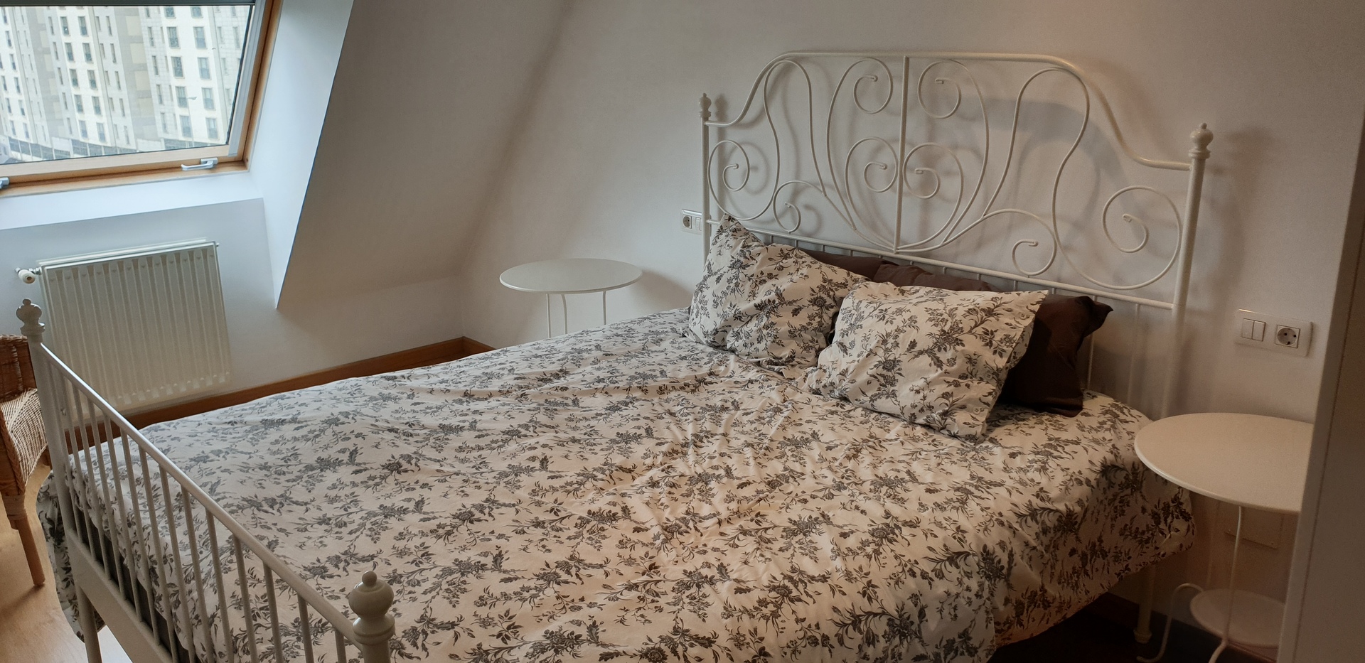 Piso de 70 m² en Lugo