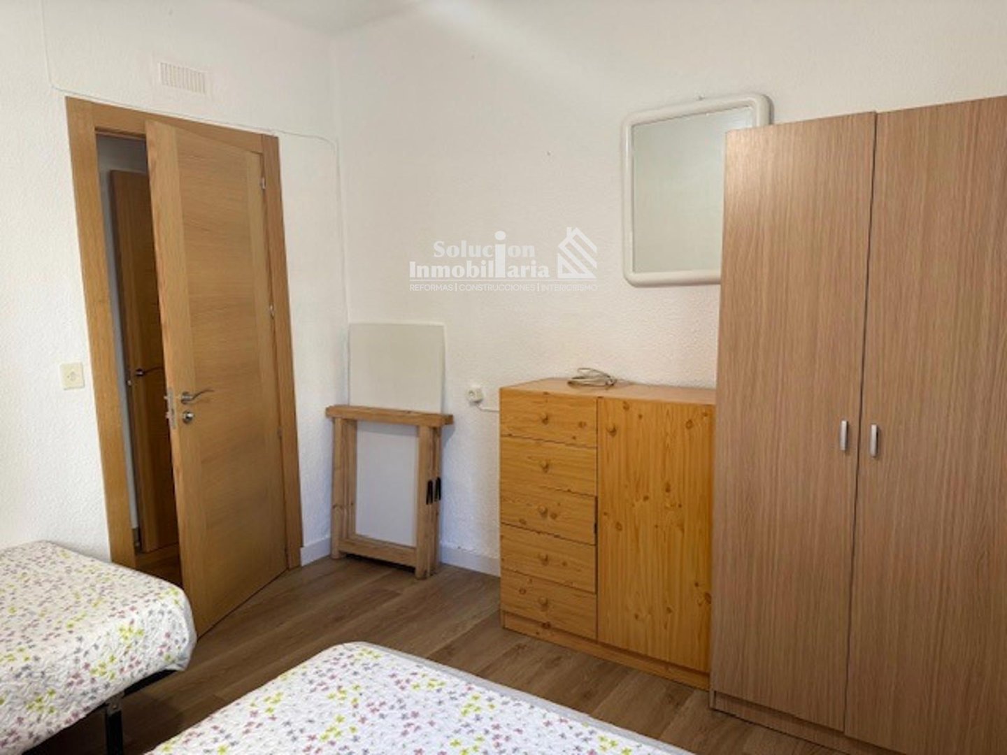 Piso de 100 m² en Salamanca
