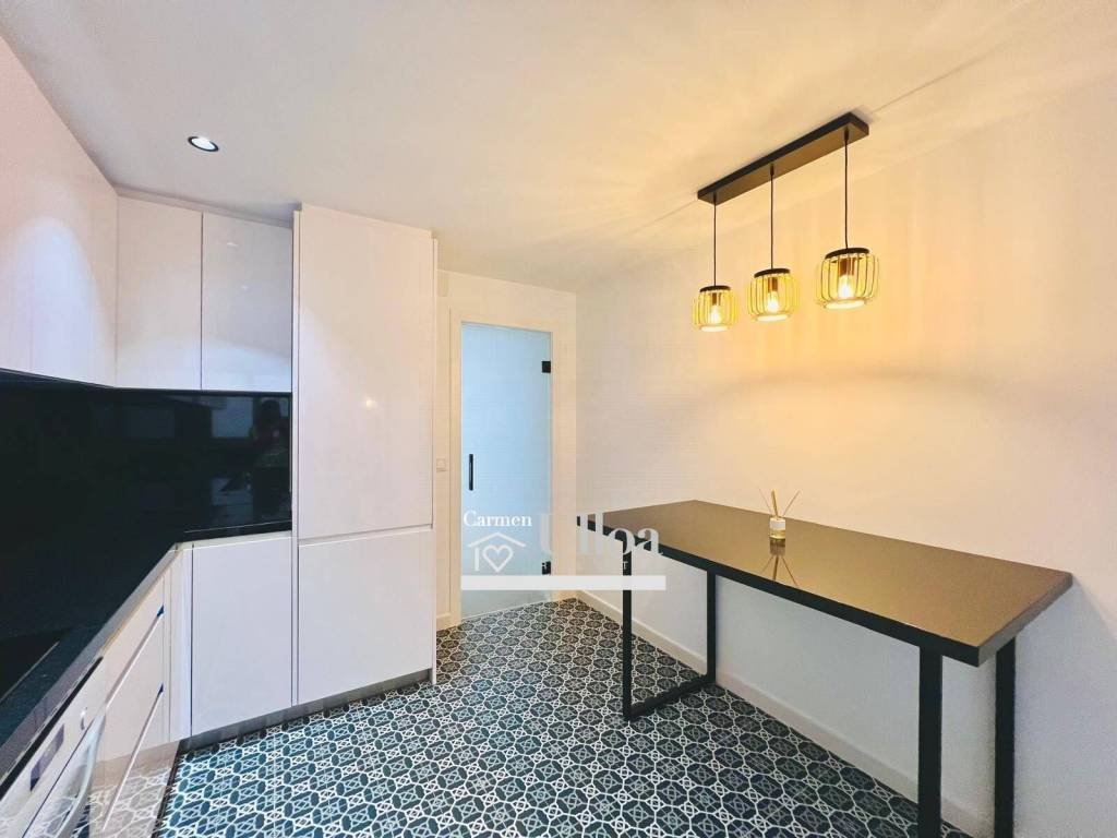 Piso de 100 m² en Alicante