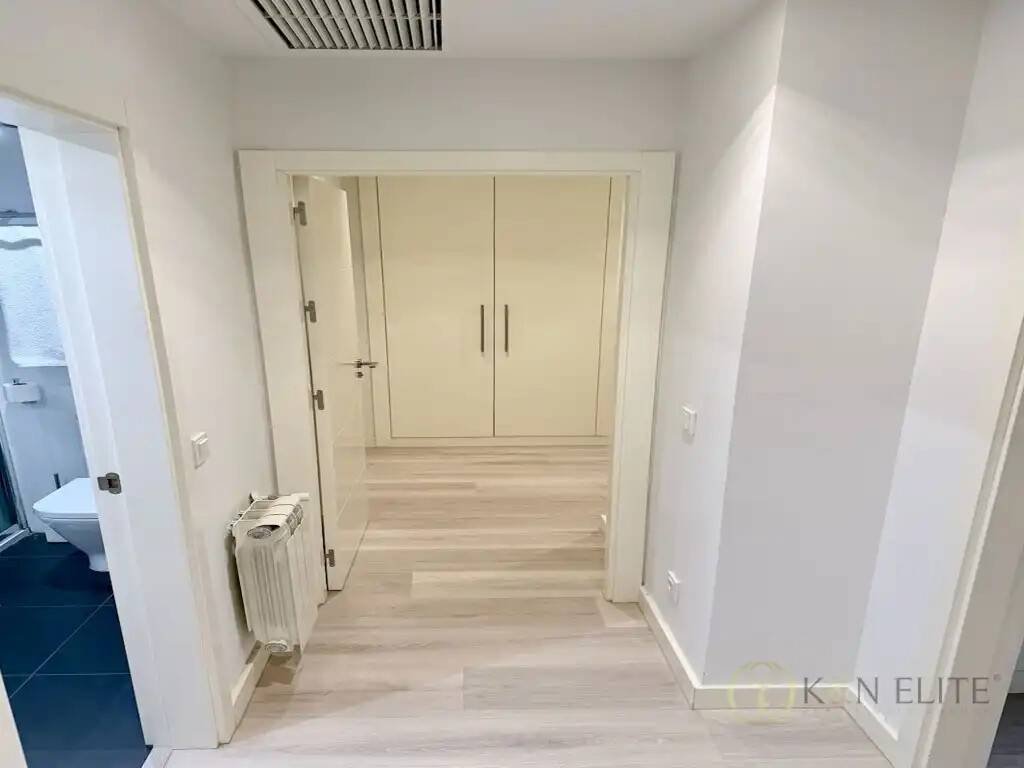 Piso de 135 m² en Madrid