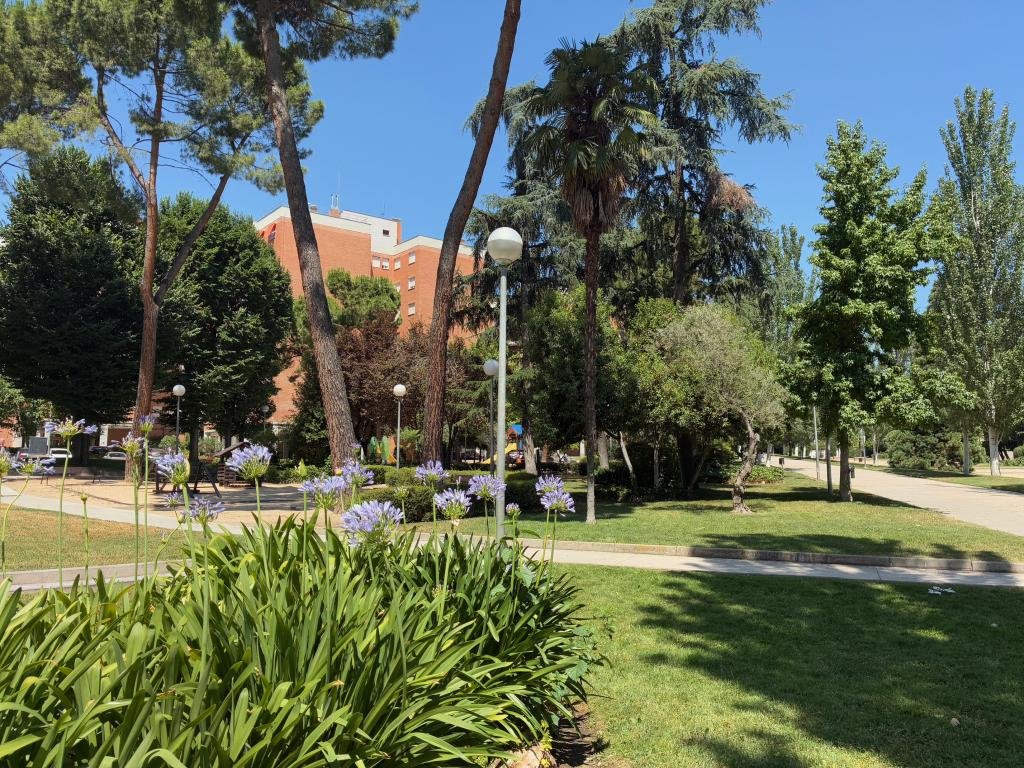 Pis de 45 m² a Madrid