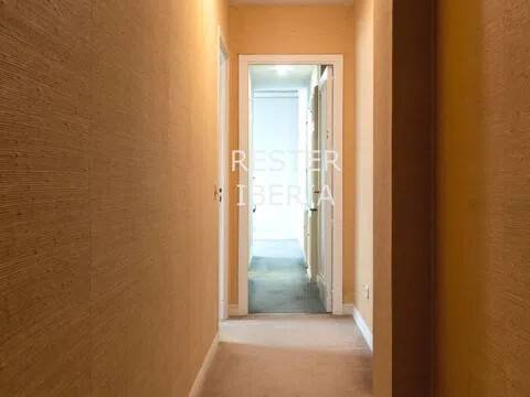 Piso de 355 m² en Madrid