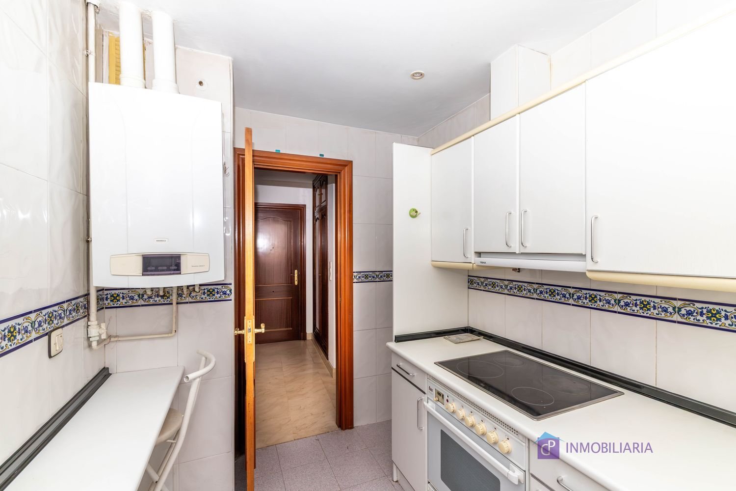 Piso de 64 m² en Zaragoza
