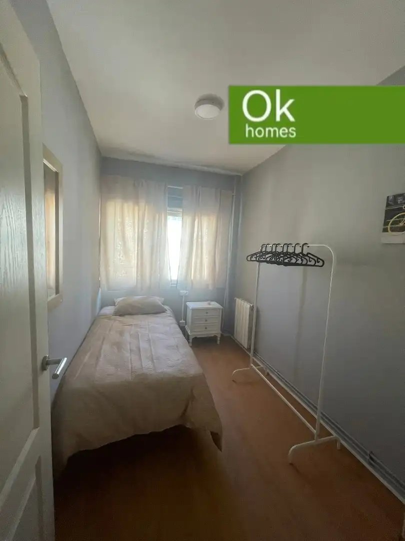 Pis de 65 m² a Lugo