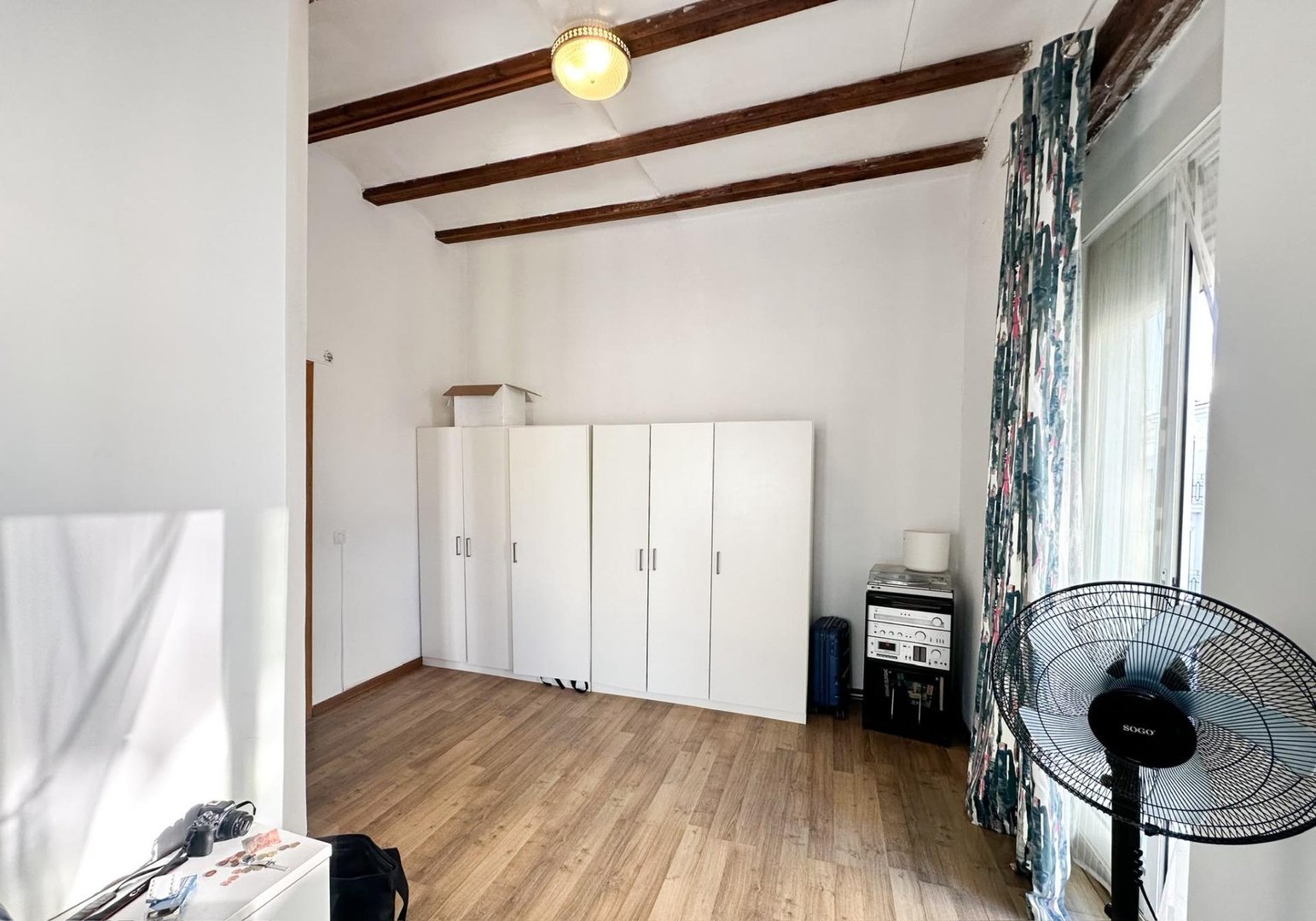 Piso de 70 m² en Valencia