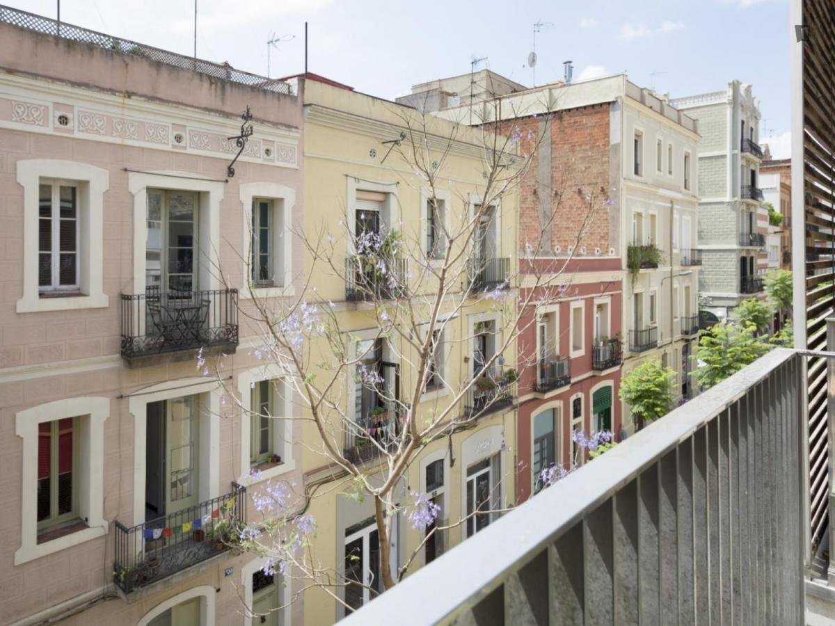 Piso de 61 m² en Barcelona