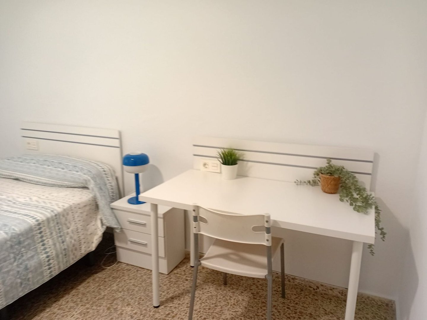 Pis de 120 m² a Granada