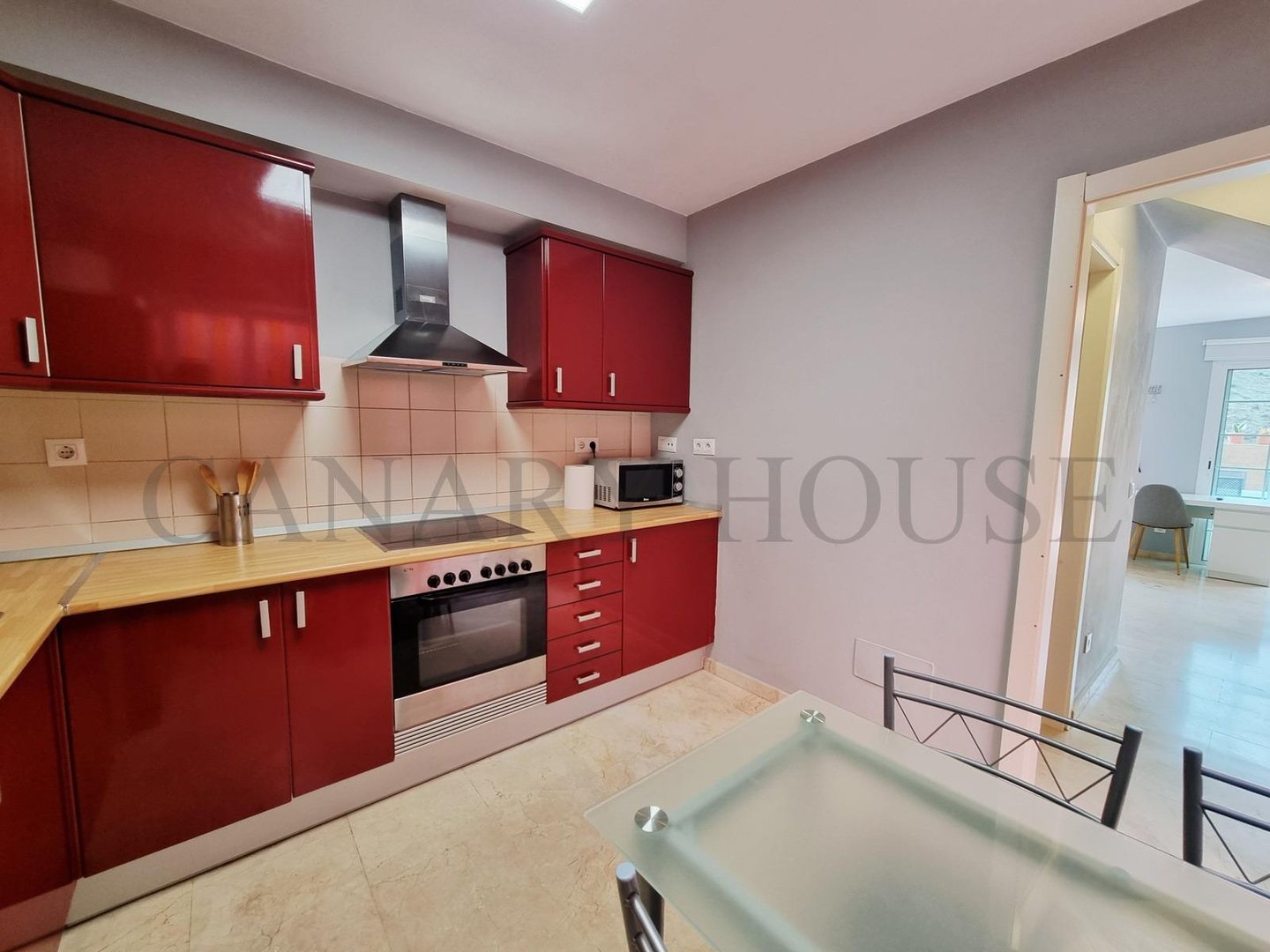 Casa de 101 m² en Mogán