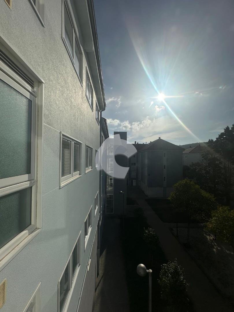 Pis de 90 m² a Santiago de Compostel·la