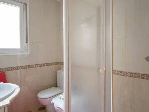 Wohnung 106 m² in Madrid