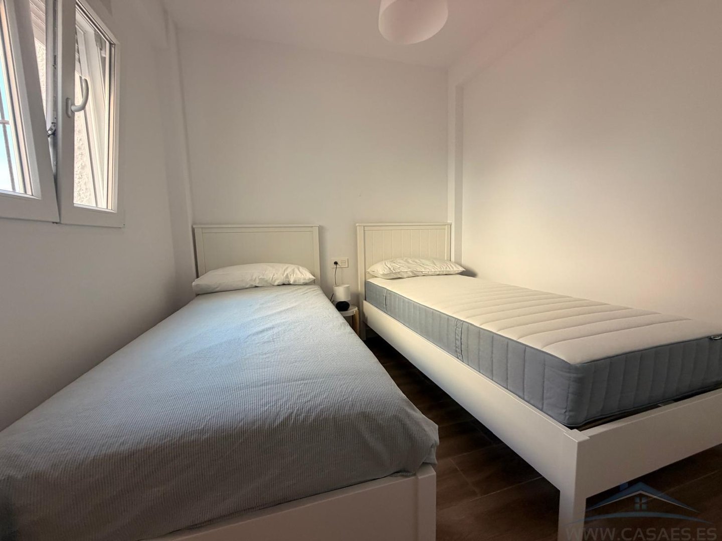 Piso de 70 m² en Roquetas de Mar