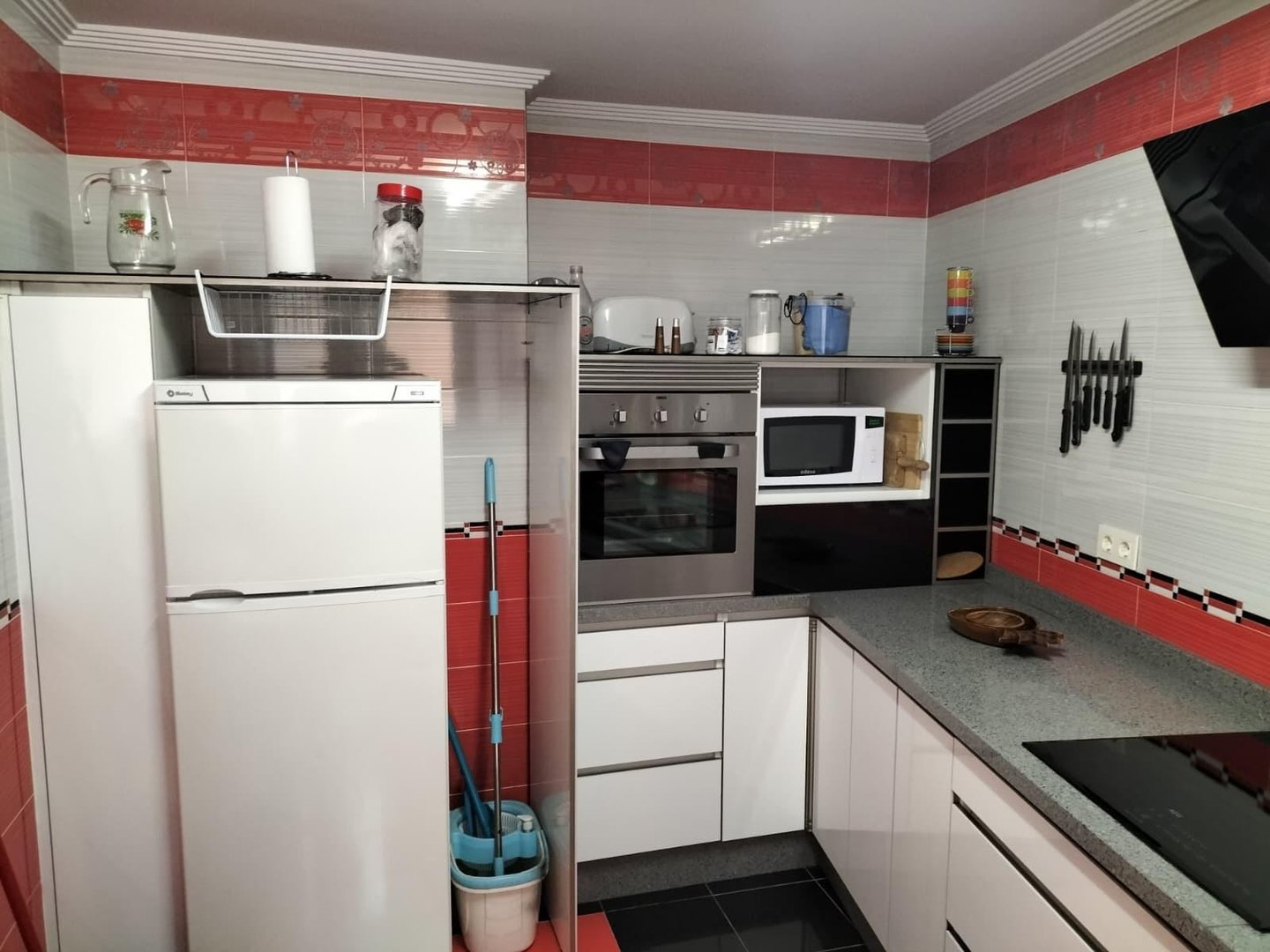 Appartamento 115 m² a Venta de Baños