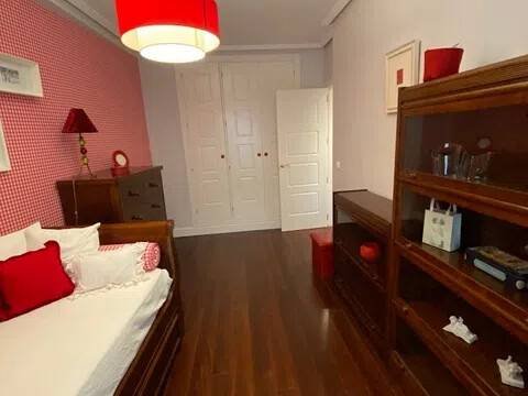 Pis de 100 m² a Valladolid