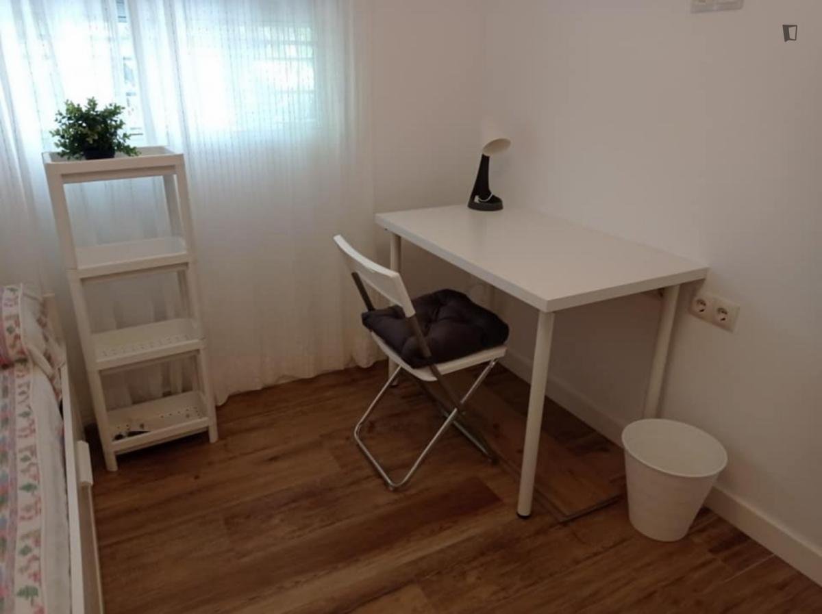 Habitación en alquiler, Sevilla