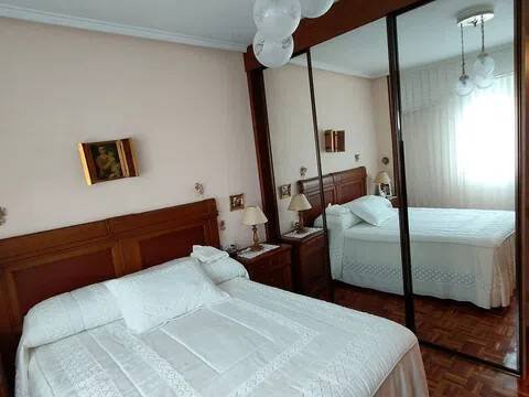 Piso de 87 m² en Reinosa