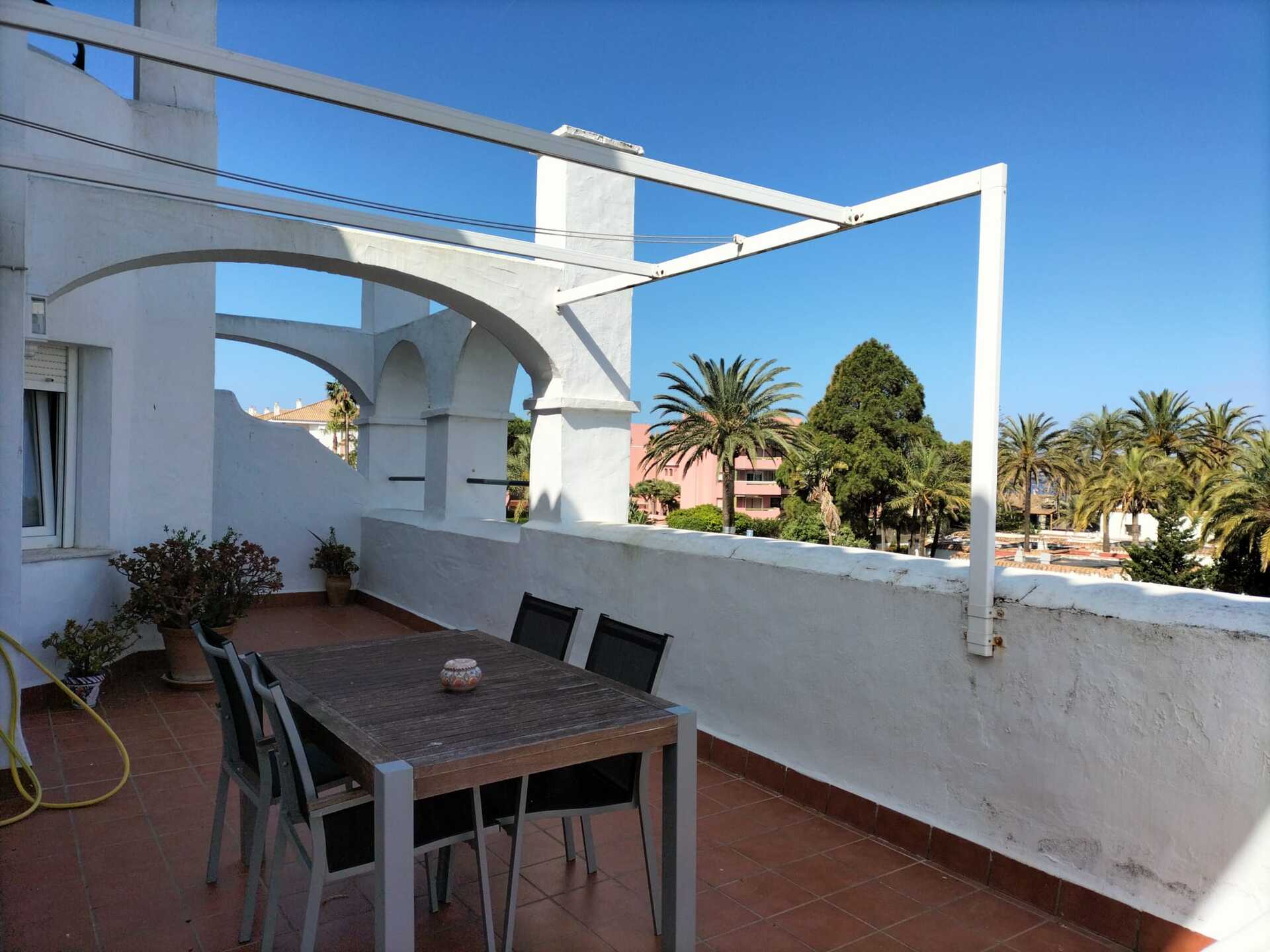 Piso de 130 m² en Tarifa
