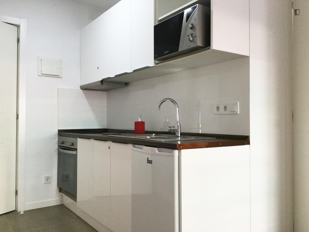 Piso de 30 m² en Valencia