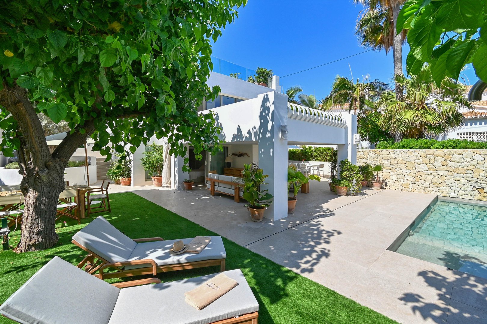 Casa de 325 m² en Dénia